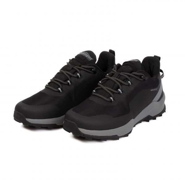 Кроссовки мужские Remington Cruise Black