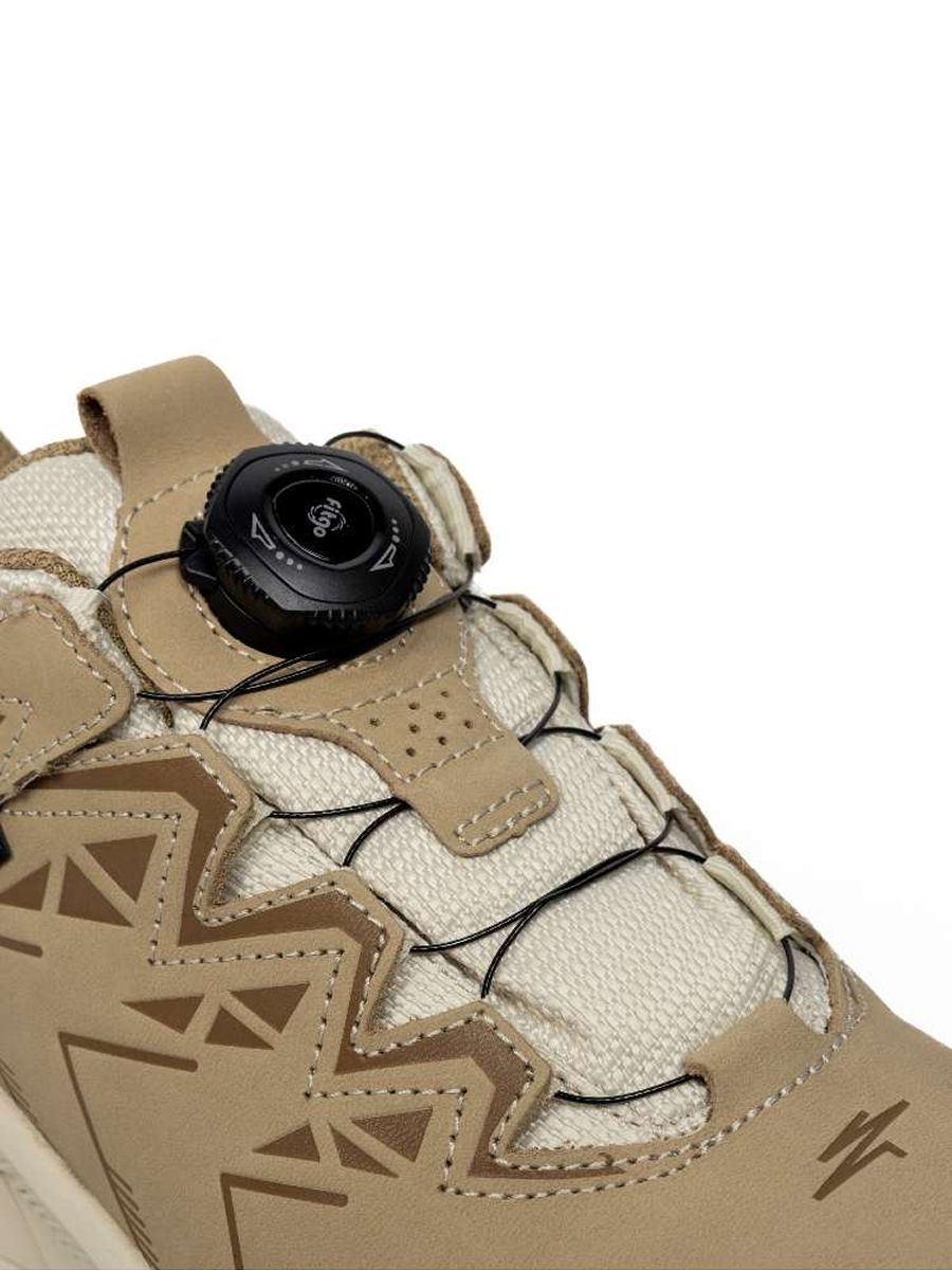 Кроссовки Remington Terrain beige