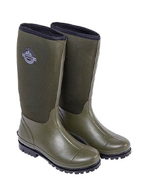 Сапоги для рыбалки демисезонные Remington Men Tall Rubber Boots