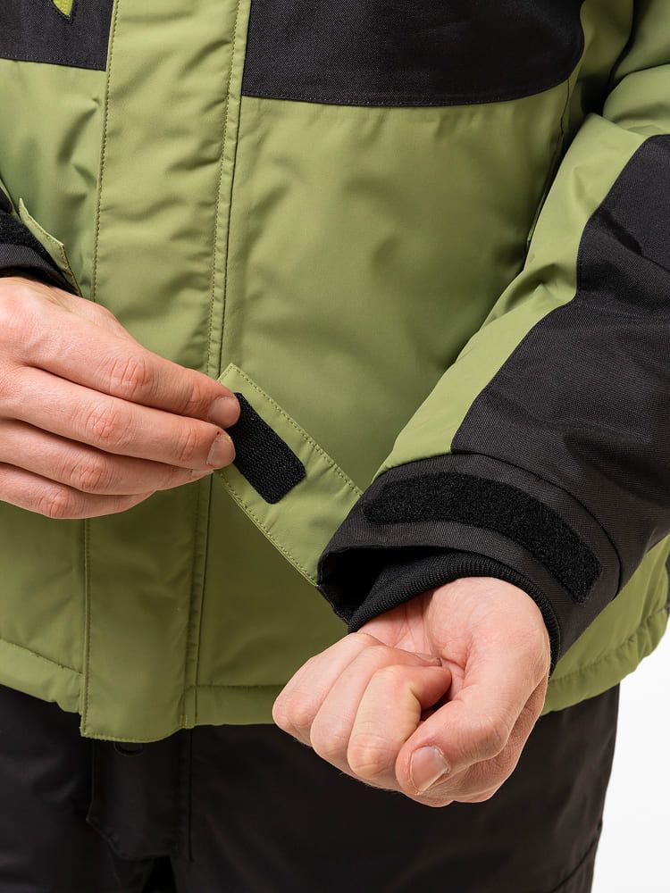 Костюм Remington Drift Winter Green