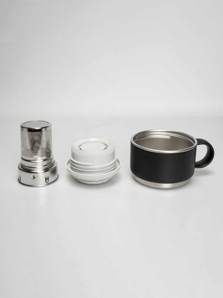 Термос Remington GrandTherm 1300 Silver