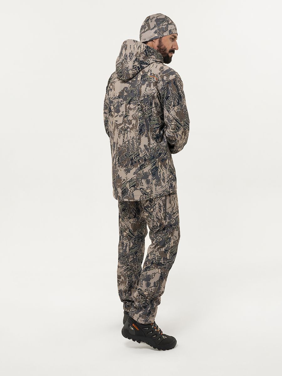 Демисезонный костюм для охоты Remington Forest Hunter Figure