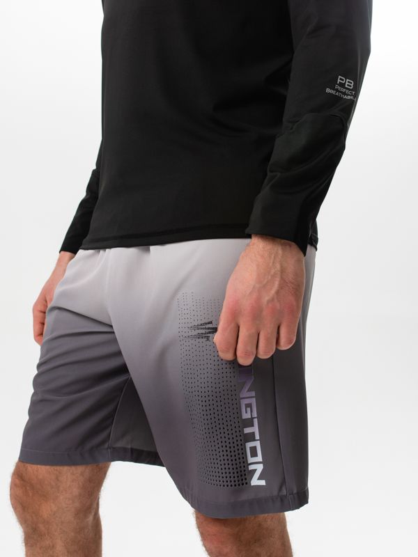 Лонгслив Remington Brando Black