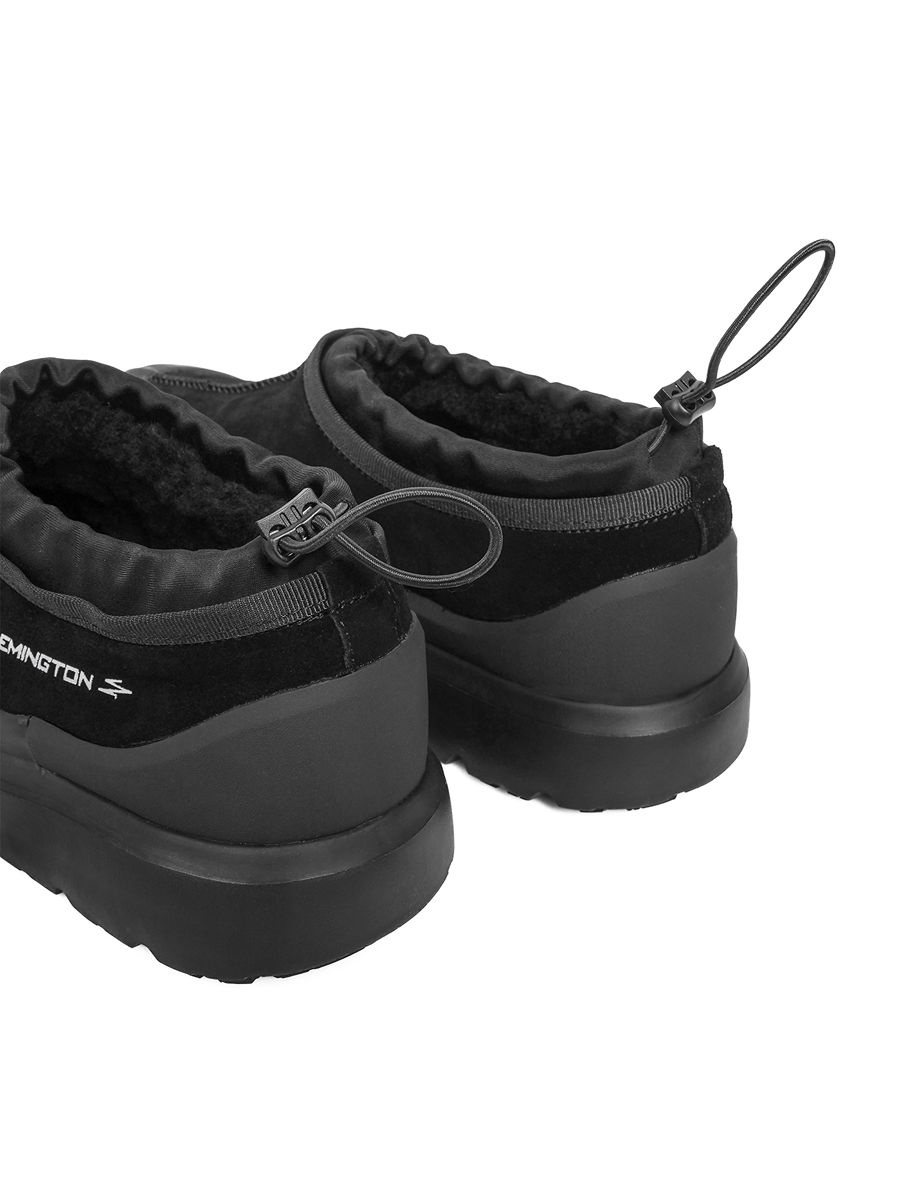 Угги Remington Urban WW Black