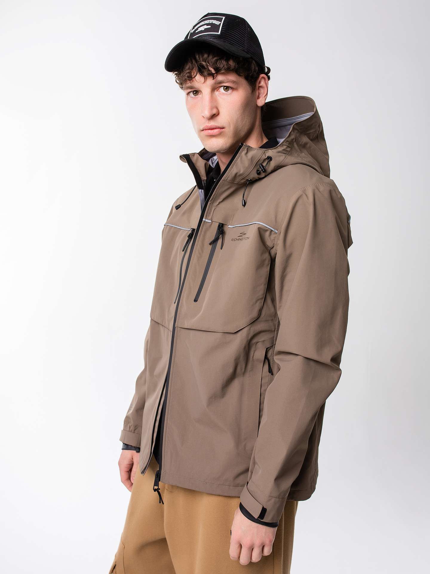 Куртка Remington Bound Mocca