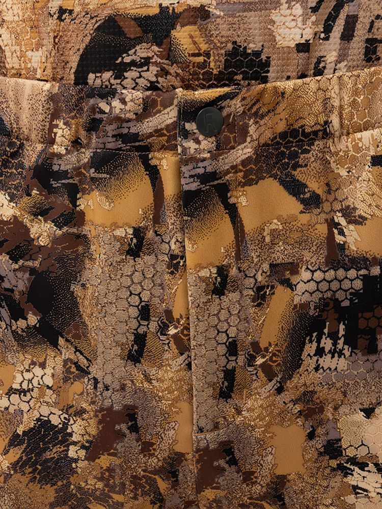 Летний костюм для охоты Remington Alabama Professional Yellow Waterfowl Honeycombs