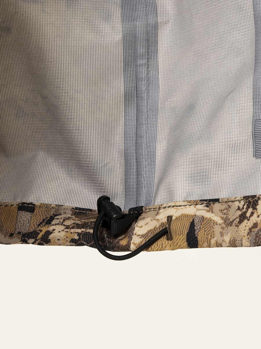 Куртка Remington Rainstorm Yellow Waterfowl Honeycombs