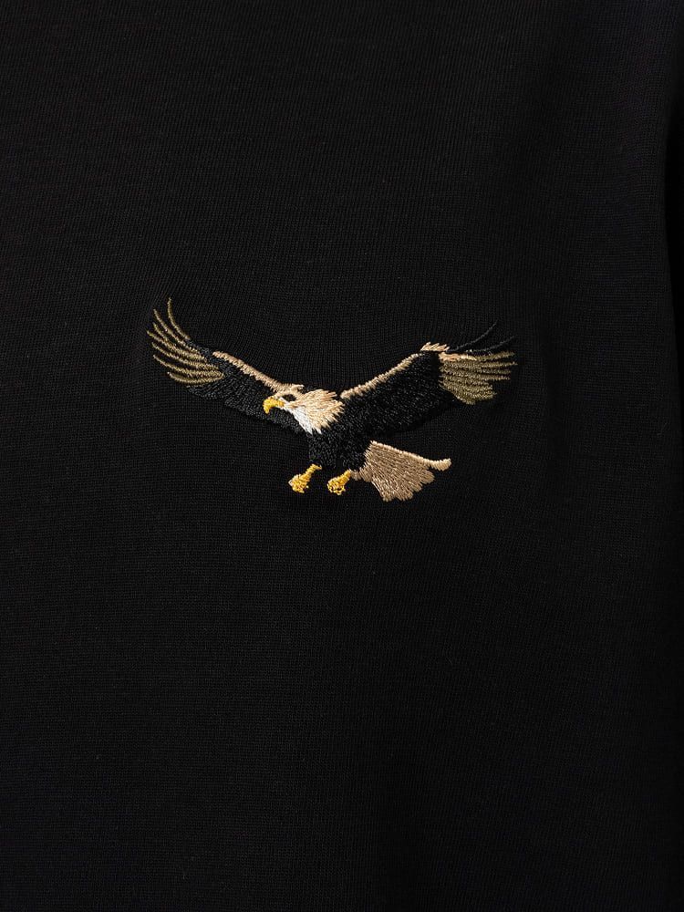 Футболка Remington Urban Style Eagle Black