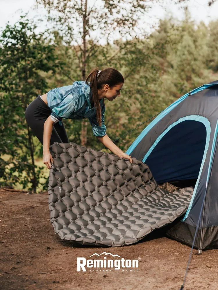 Палатка туристическая Remington Lite III, 3-х местная