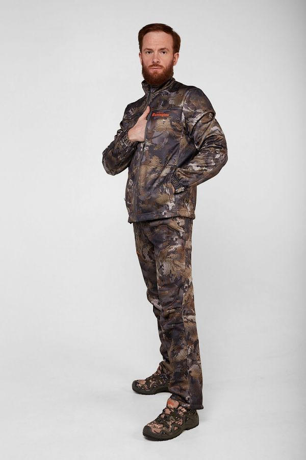 Джемпер Remington Polar Dream Timber