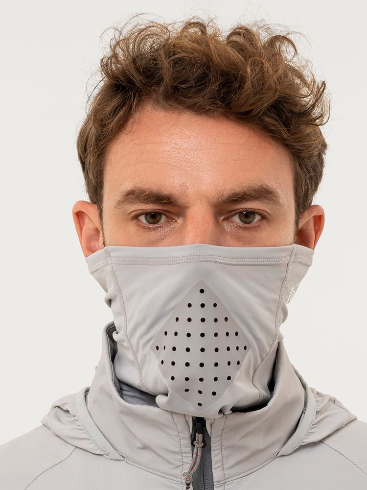 Бафф Remington sun protection Grey