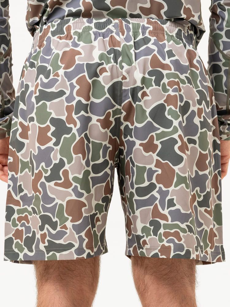 Шорты Remington Fishing Кaleidoscope