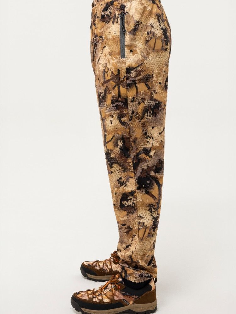 Летний костюм для охоты Remington Alabama Professional  Yellow Waterfowl Honeycombs