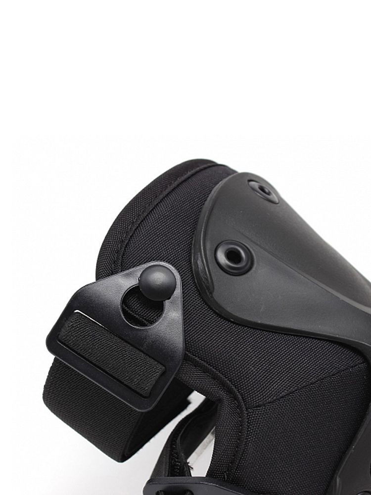 Наколенники Remington Tactical Black