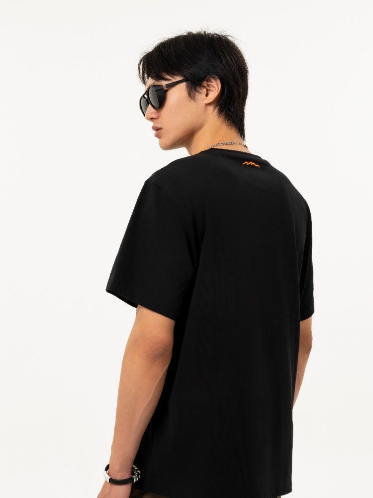 Футболка Remington Urban Style Duck Black