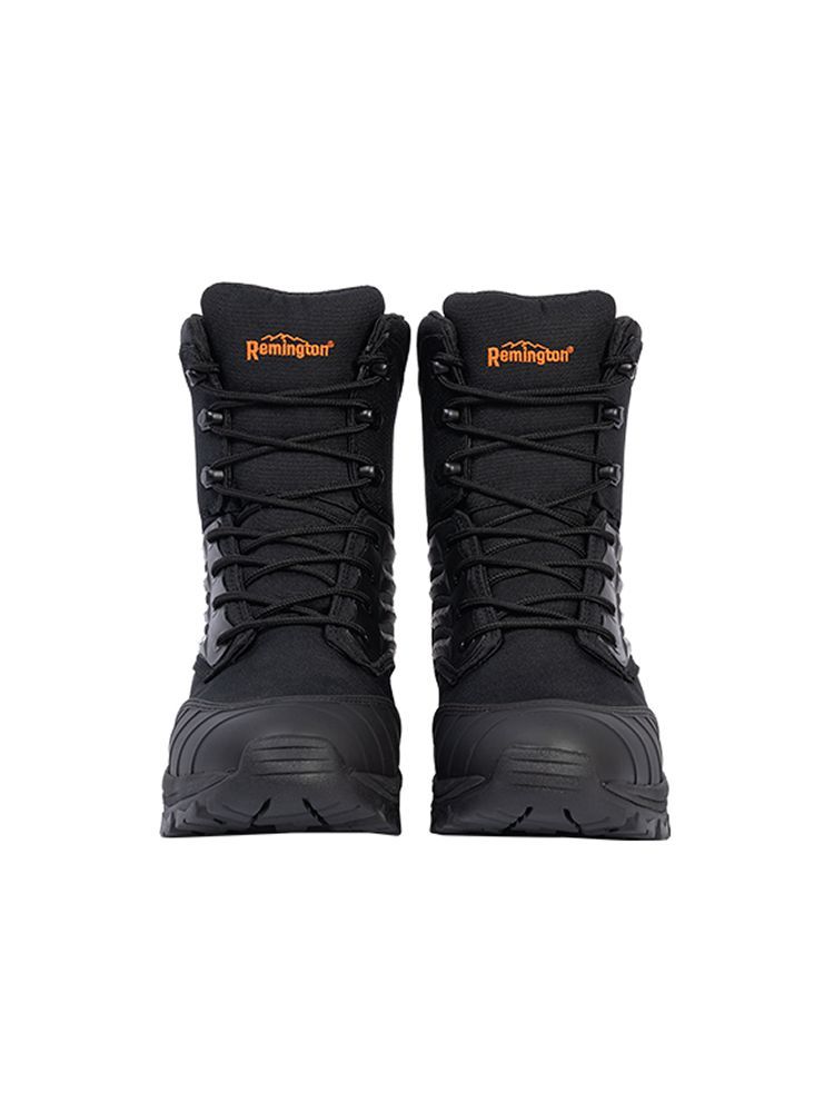 Ботинки Shadow Trek 600g Thinsulate Black