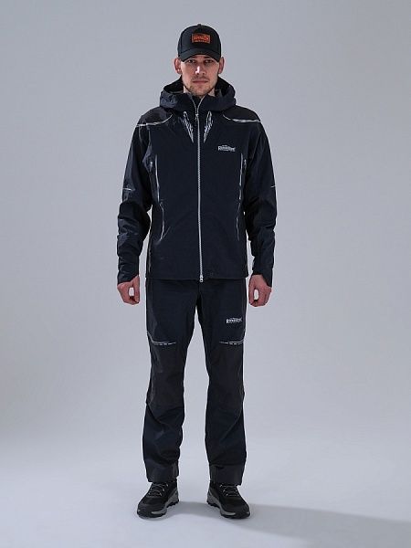 Летний рыболовный костюм Remington Fishing Performance VIP Black