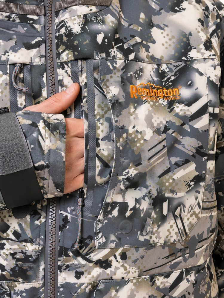 Костюм Remington 3 в 1 Blizzard Fit Apex