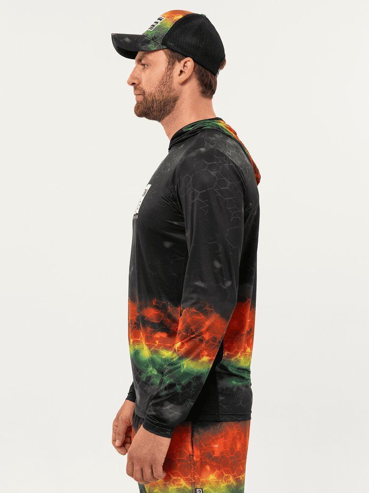 Футболка (джерси) Remington Fishing Solar Boat II