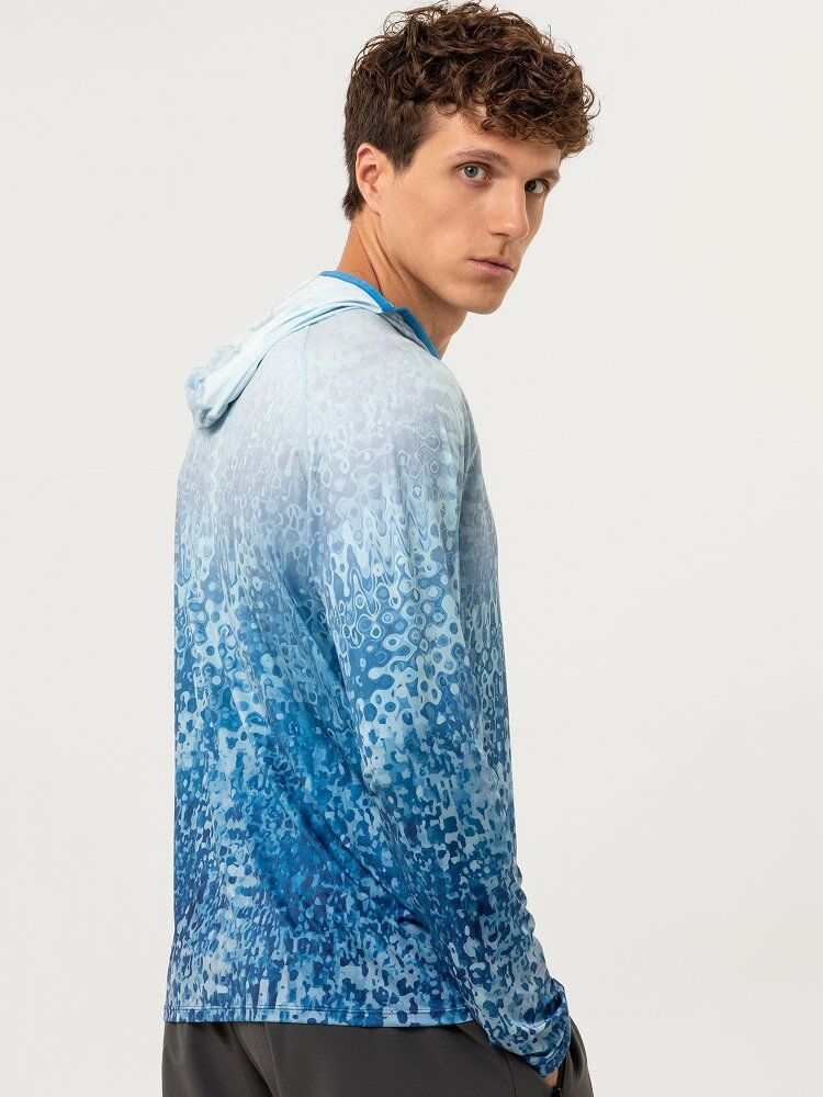 Футболка (джерси) Remington Fishing Sun and Mosquito Protection Style 3