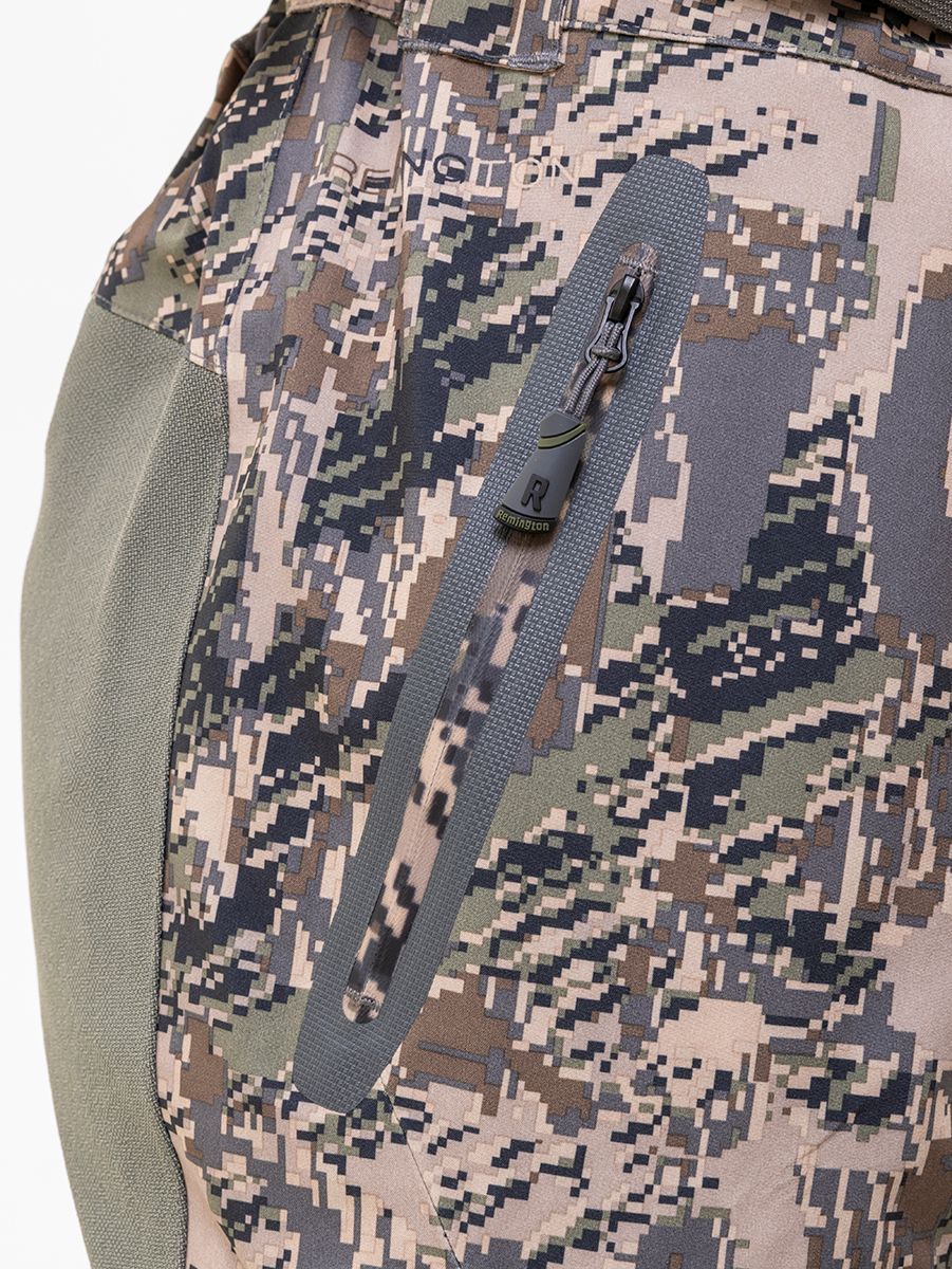 Костюм Remington Stormfront II Figure