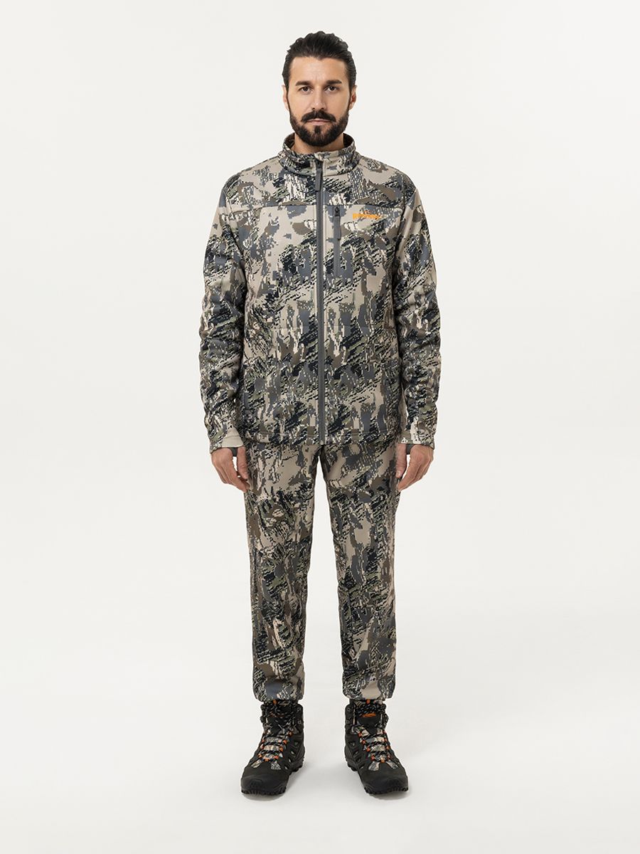 Брюки Remington Polar Dream FIT Figure