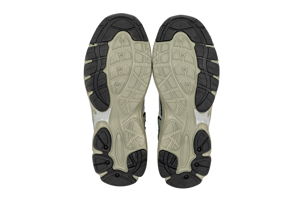 Кроссовки мужские Remington Strides grey