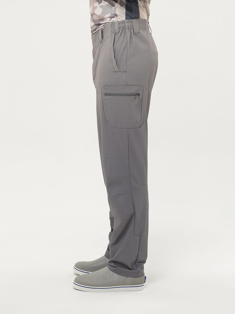 Костюм Remington Hot Summer Gray Gradient