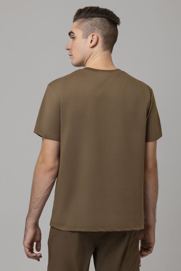 Футболка Remington Hunting Neo Dark Olive