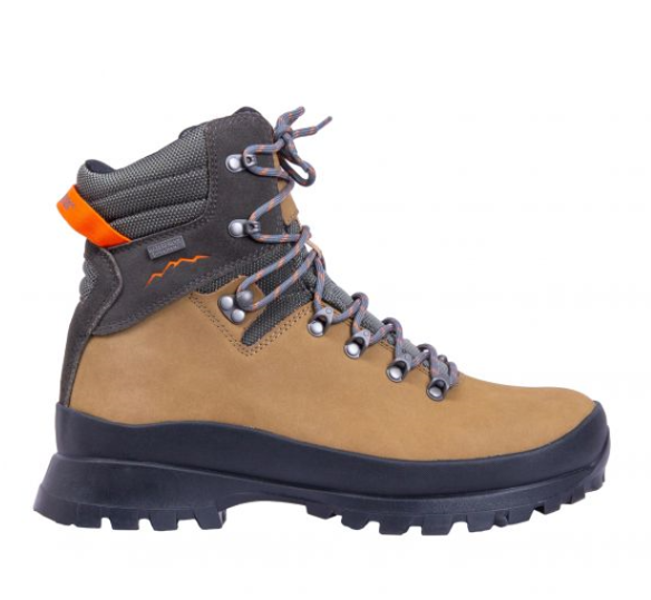 Как выбрать зимние ботинки для города, чтобы не замёрзнуть: Remington Navigator 200g Thinsulate Brown