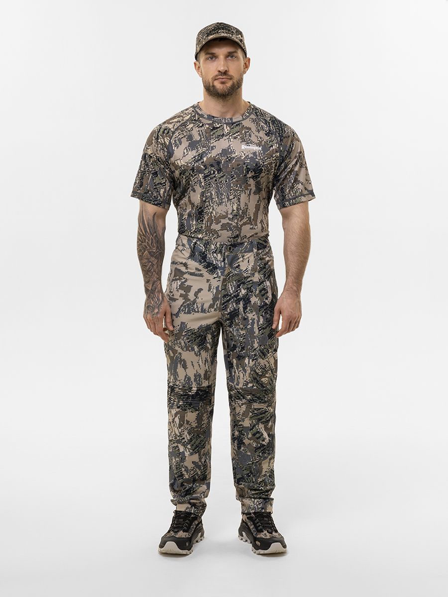 Летний костюм для охоты Remington Arizona Figure