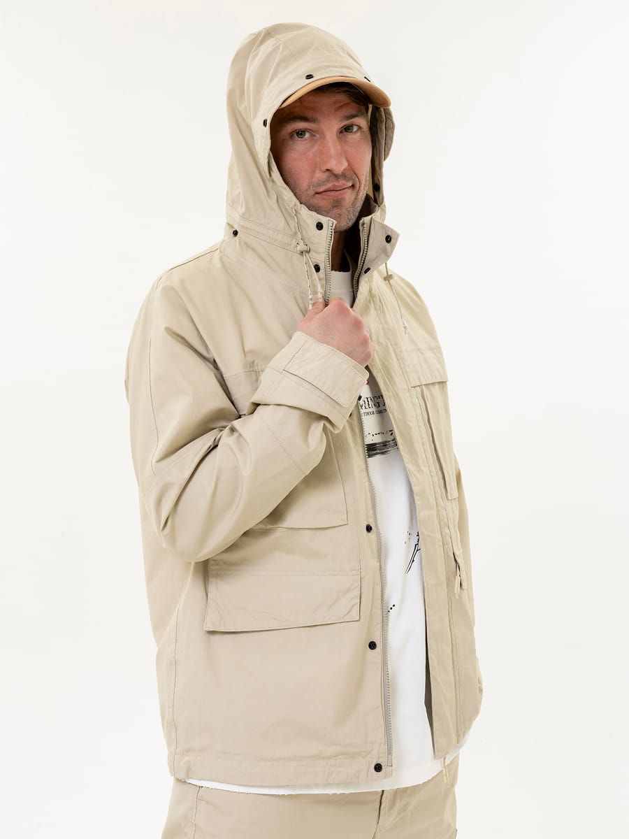 Куртка Remington Limit Trend Milk