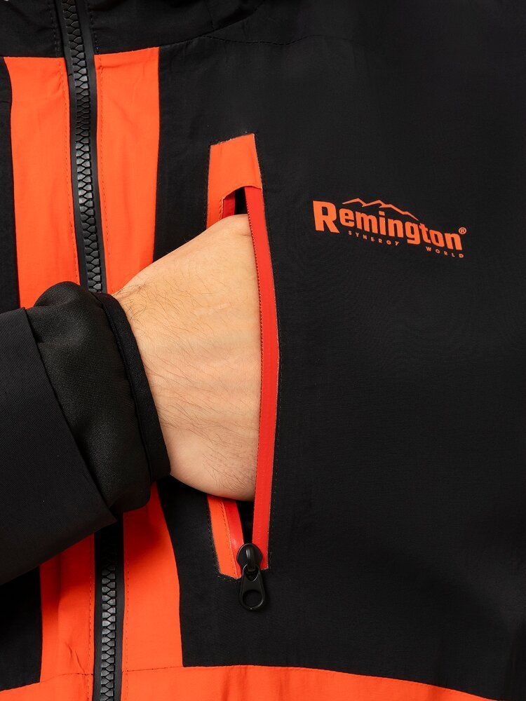 Костюм Remington Fishing Great Take Red