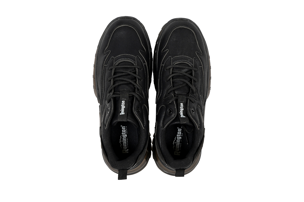 Кроссовки мужские Remington Motion Black