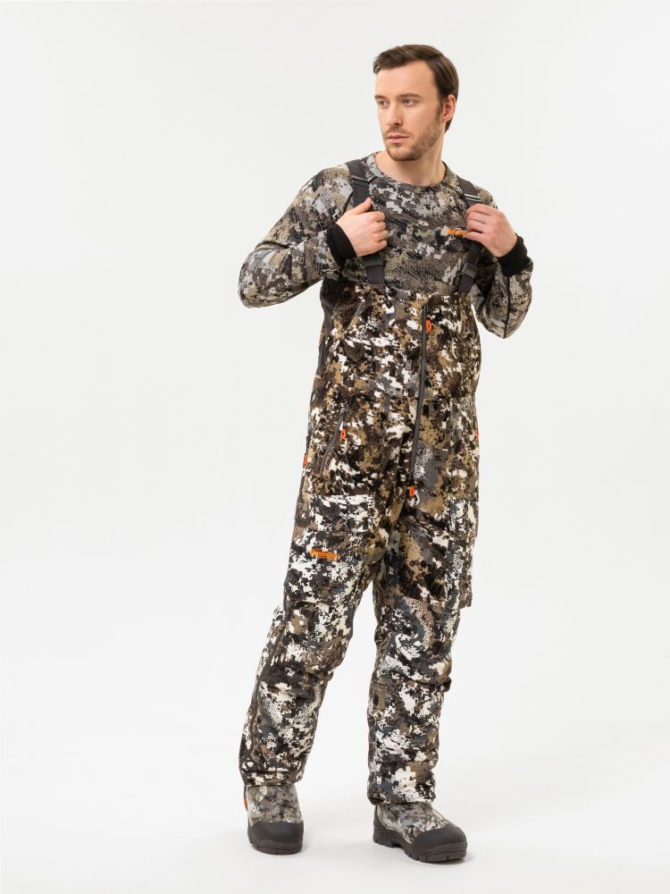 Костюм Remington Phantom Winter Forest