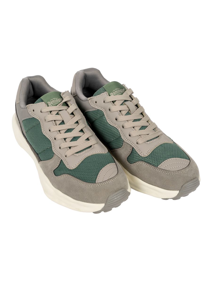 Кроссовки мужские Remington Fleet III beige