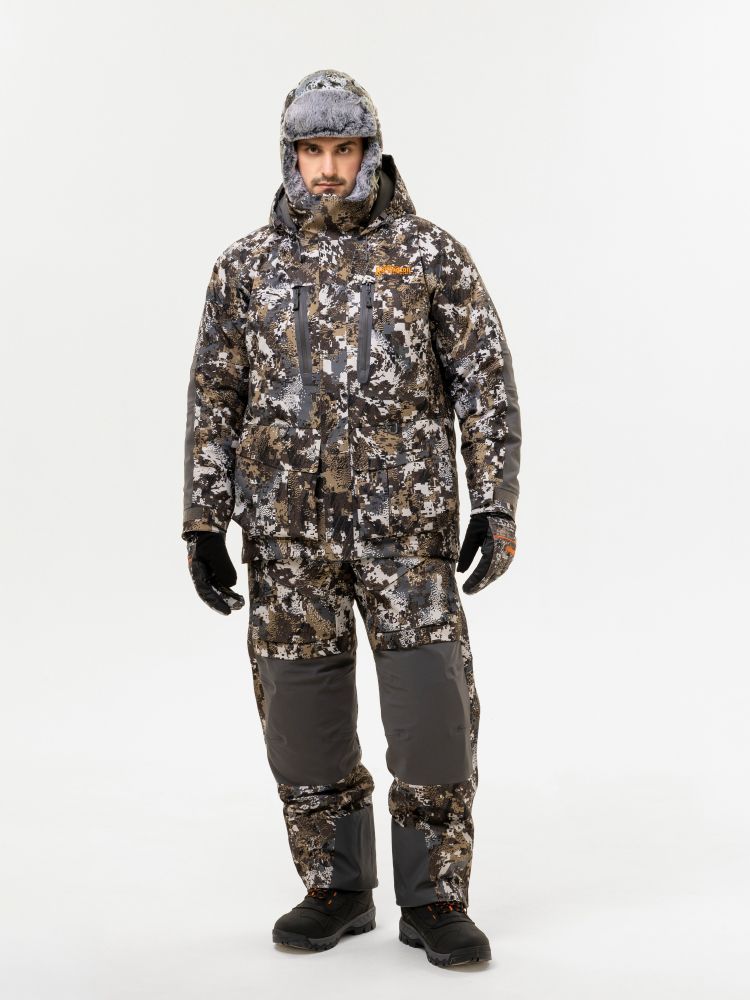 Костюм Remington Explorer 60С Winter Forest
