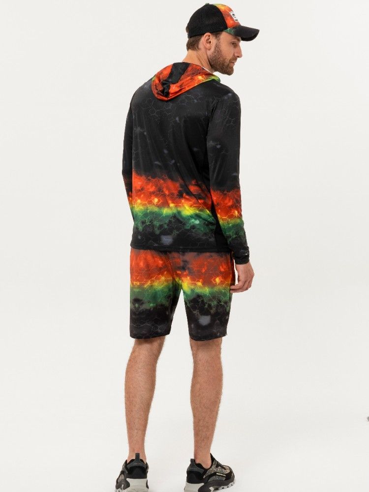 Футболка (джерси) Remington Fishing Solar Boat II