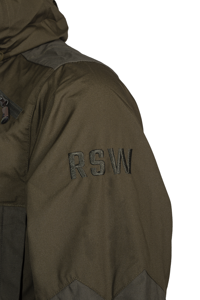 Демисезонный костюм Remington Mountain Brown