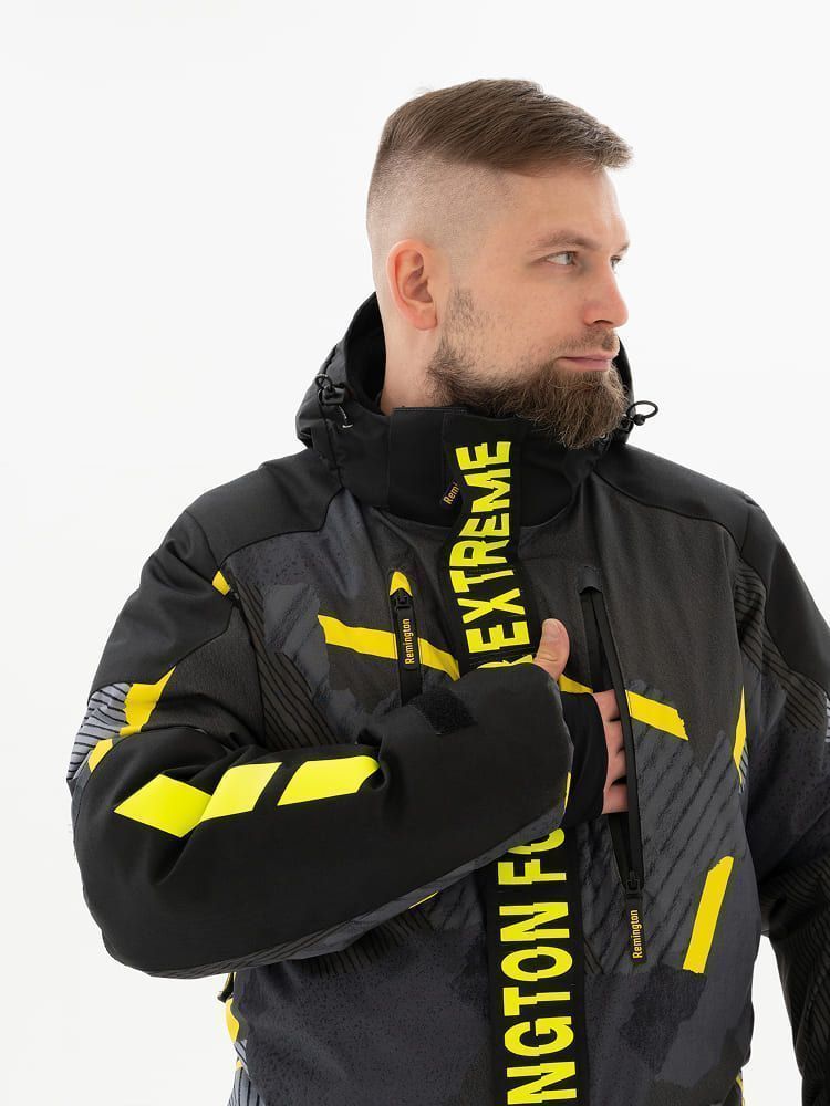 Комбинезон Remington ATW Speed