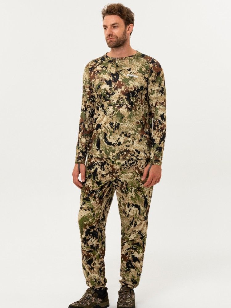 Лонгслив Remington lite South Forest