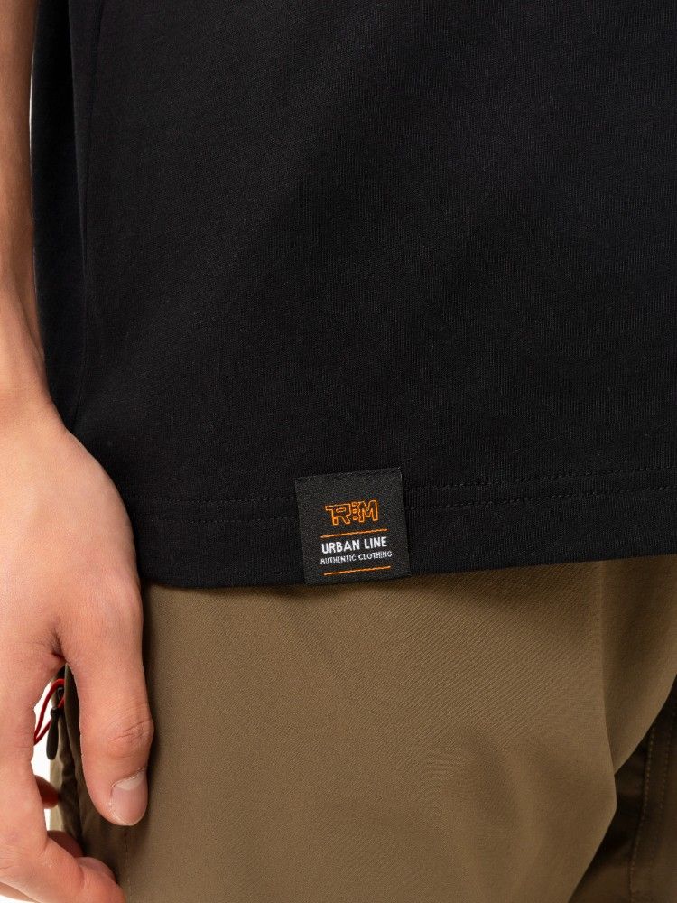 Футболка Remington Urban Style Eagle Black