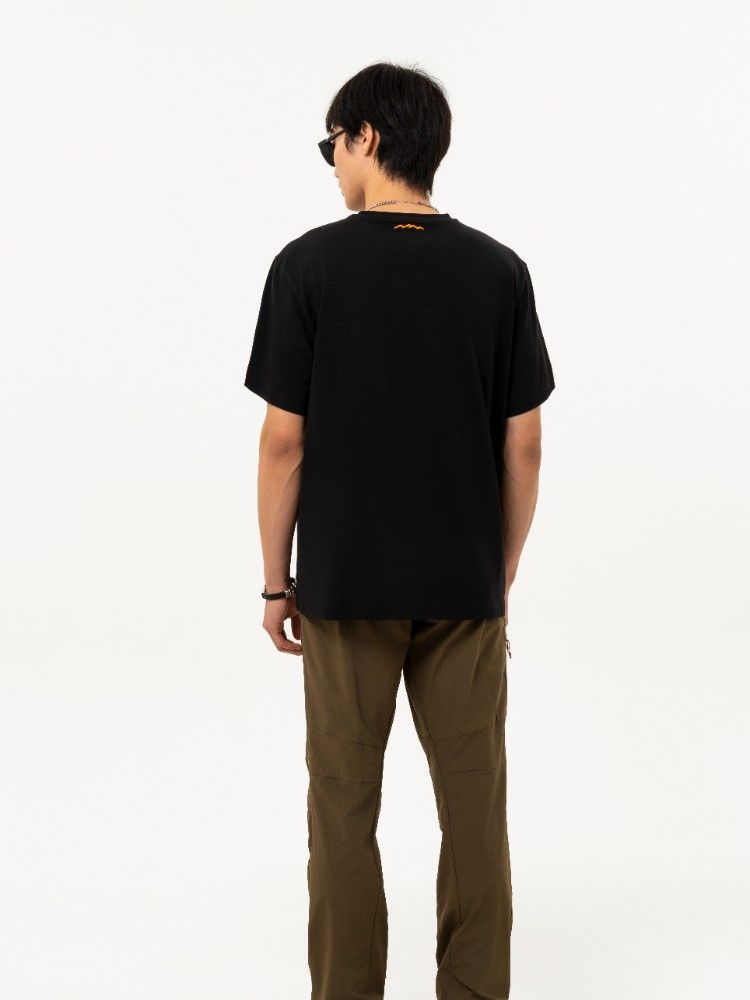 Футболка Remington Urban Style Duck Black