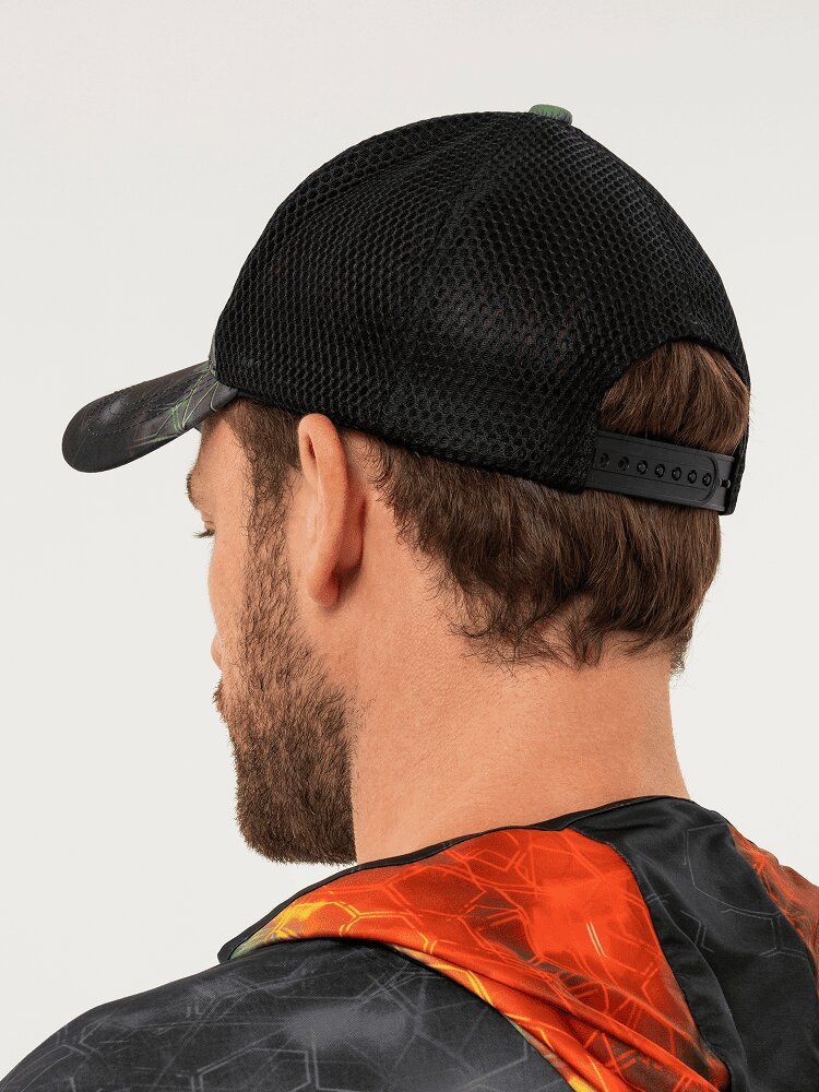 Кепка Remington Fishing Solar Boat II