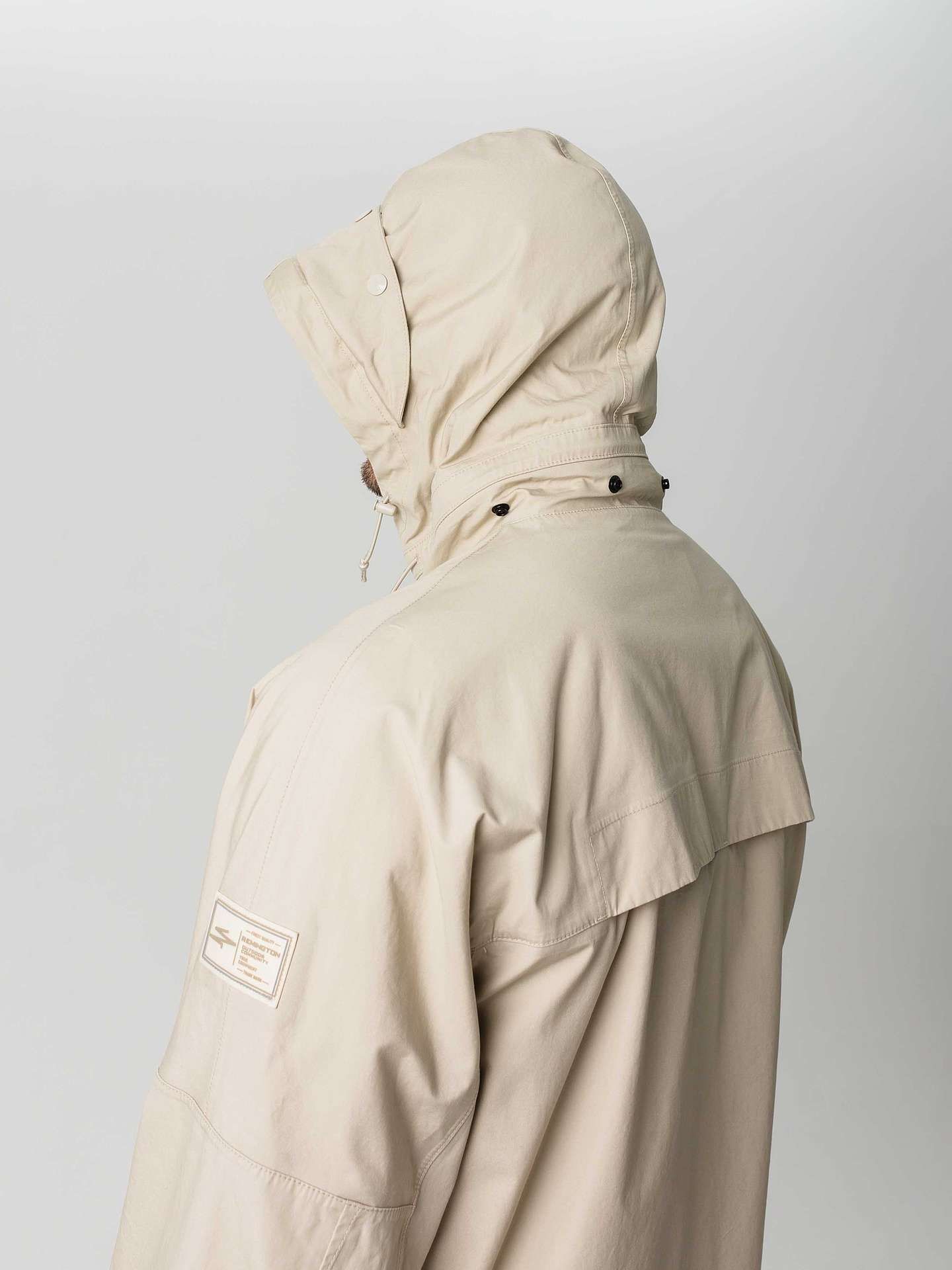 Куртка Remington Limit Trend Milk