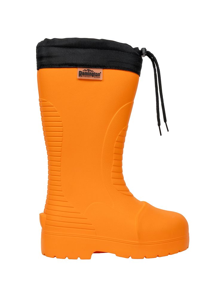 Сапоги Remington Glacier high orange