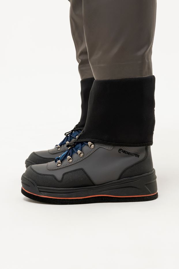 Ботинки забродные Remington Riverdale grey