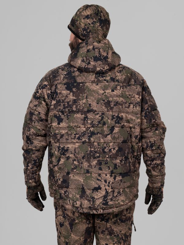 Куртка Remington Raven Green Forest