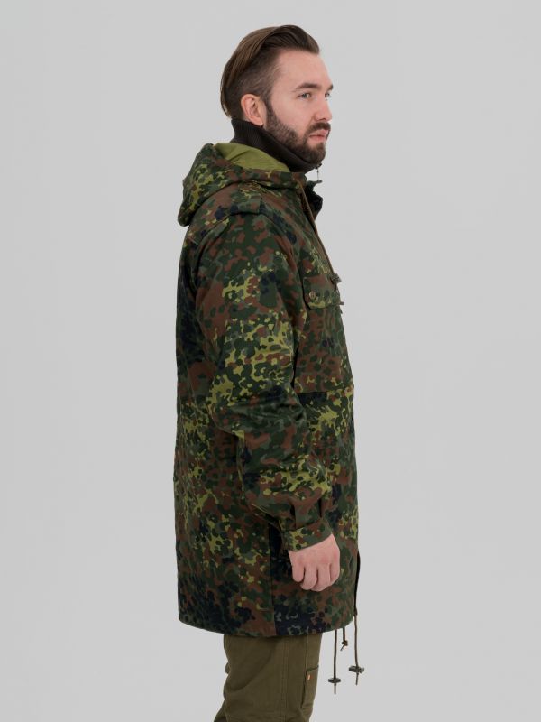 Куртка Remington INFANTRY NEW