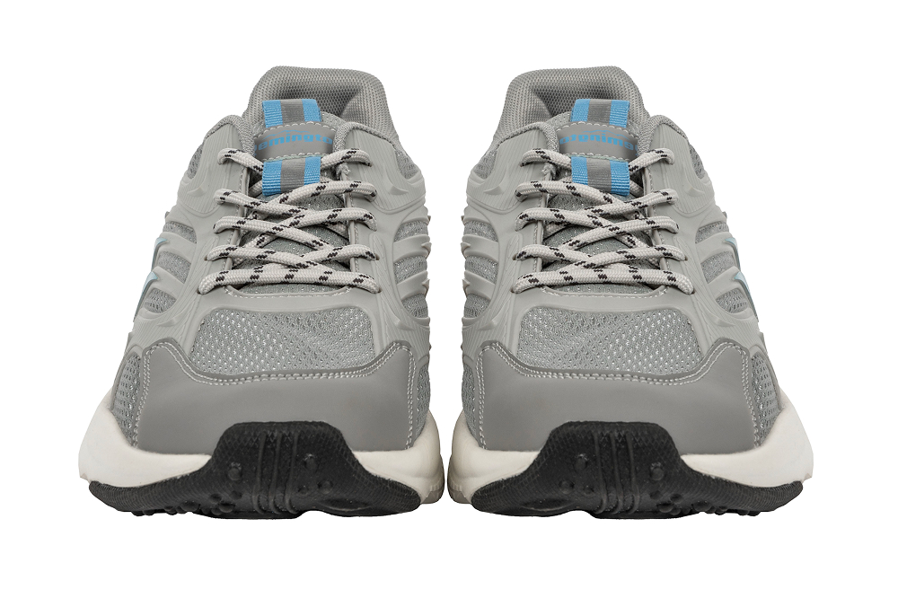 Кроссовки мужские Remington TrackStar grey